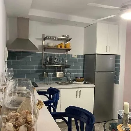 Apartamentos Maria Luisa Nº5 Διαμέρισμα Los Cristianos (Tenerife)