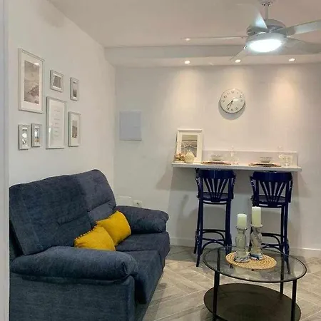Διαμέρισμα Apartamentos Maria Luisa Nº5 Los Cristianos (Tenerife)