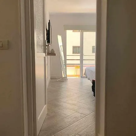 Apartamentos Maria Luisa Nº5 شقة