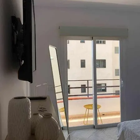 Apartamentos Maria Luisa Nº5 شقة *