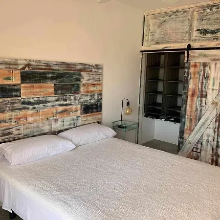 شقة Apartamentos Maria Luisa Nº5 *